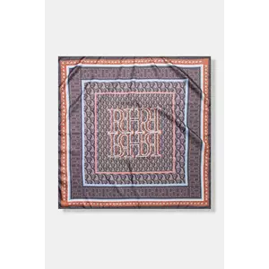 Pedro del Hierro fular cu model, 4962461 imagine