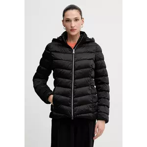 Geox geacă ZOSMA culoarea negru, de iarna, W5628Z T3274 imagine