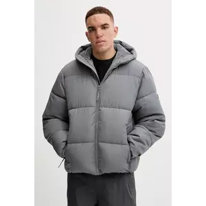 Hollister Co. geacă culoarea gri, KI332-5062-120 imagine