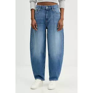 Tommy Jeans jeans high waist, DW0DW22205 imagine