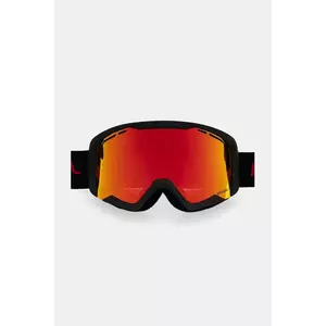 Rossignol ochelari de schi culoarea negru, RKOGE04 imagine