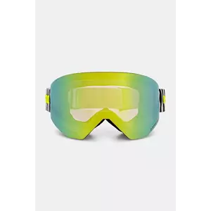 Rossignol ochelari de schi culoarea negru, RKOGN05 imagine