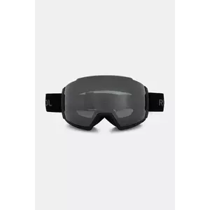 Rossignol ochelari de schi culoarea negru, RKOGA01 imagine