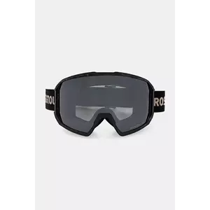 Rossignol ochelari de schi culoarea negru, RKOGK01 imagine