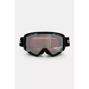 Rossignol ochelari de schi culoarea negru, RKOGE01 imagine