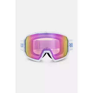 Rossignol ochelari de protecţie culoarea alb, RKOGK03 imagine