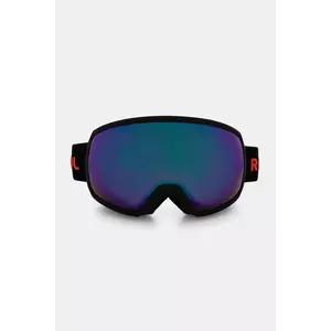 Rossignol ochelari de schi HERO culoarea negru, RKOGM01 imagine