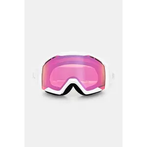 Rossignol ochelari de schi culoarea alb, RKOGE03 imagine