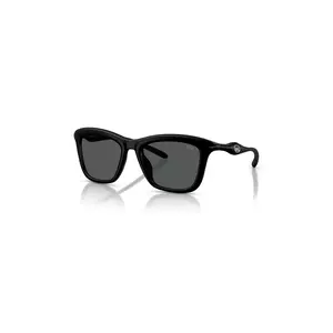 Diesel ochelari de soare culoarea negru, 0DL3008U imagine