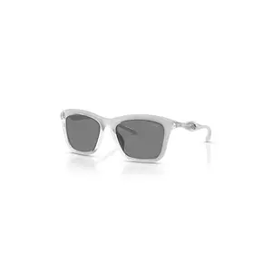 Diesel ochelari de soare culoarea gri, 0DL3008U imagine