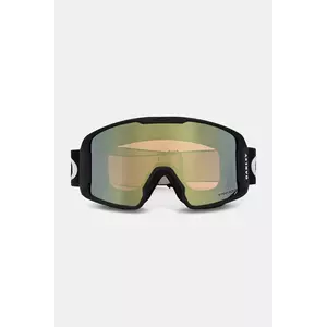 Oakley ochelari de protecţie culoarea negru, 0OO7093 imagine