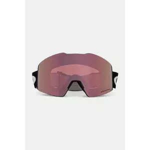 Oakley ochelari de protecţie culoarea negru, 0OO7103 imagine