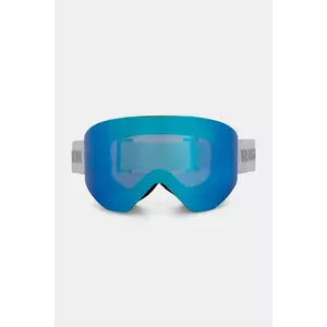 Rossignol ochelari de protecţie culoarea alb, RKOGN02 imagine