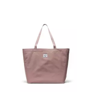 Herschel geantă Classic™ 19 L culoarea roz, 11550-02077-OS imagine