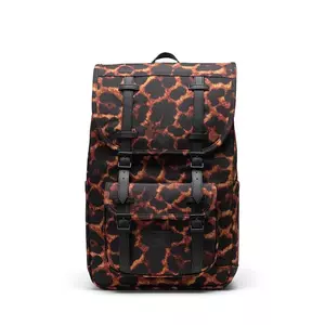 Herschel rucsac Little America™ 21 L culoarea maro, mare, uni, 11391-06818-OS imagine