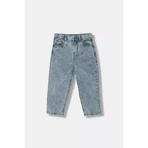 United Colors of Benetton jeans copii 4R76GE02V imagine