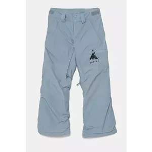 Burton pantaloni de schi pentru copii SKYLAR 243211 imagine
