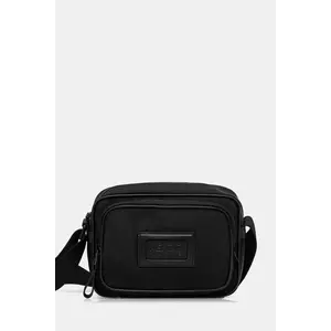 Kenzo borsetă culoarea negru, FF65SA318B15 imagine