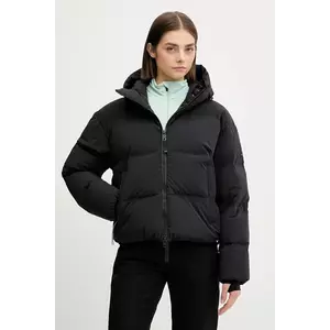 BOGNER Fire+Ice geacă de schi din puf NEILA culoarea negru, 34679137 imagine