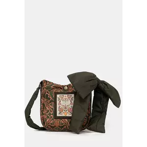 Barbour poșetă x Farm Rio LBA0477 imagine