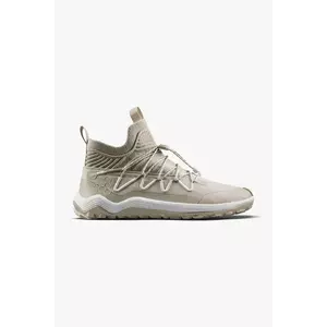 Vivobarefoot pantofi PRIMUS TRAIL FLOW MID culoarea gri, 209089 imagine