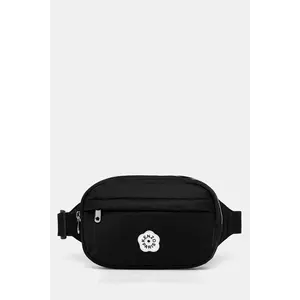 Kenzo borsetă culoarea negru, FF62SA407F02 imagine
