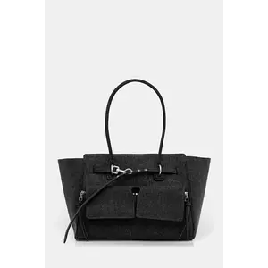 Miss Sixty geantă culoarea gri, 6S3GJ81400 imagine