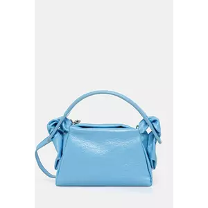 Kenzo geantă de piele FF62SA808L02 imagine