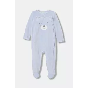 United Colors of Benetton costum bebe 3SP7AT019 imagine