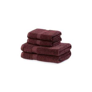 set de prosoape Marina 4-pack imagine