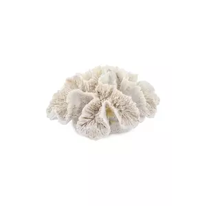 home & lifestyle figurina decorativa culoarea alb, 0 imagine