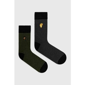 Medicine ciorapi de bumbac 2-pack imagine