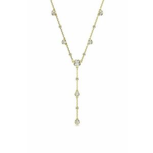 Swarovski colier IMBER imagine