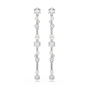 Swarovski cercei CONSTELLA 5705614 imagine