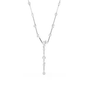 Swarovski colier CONSTELLA 5711830 imagine