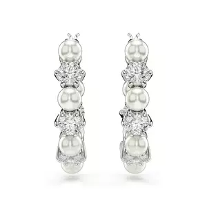 Swarovski cercei MATRIX 5709256 imagine