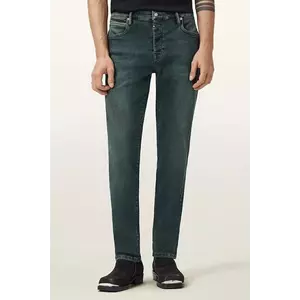 AllSaints jeans SID M023EB imagine