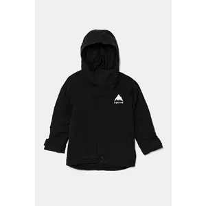 Burton geaca de schi pentru copii SKIMMER culoarea negru, 243151 imagine