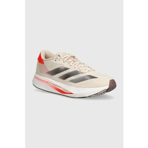 adidas Performance pantofi de alergat Adizero SL2 culoarea bej, IF6764 imagine