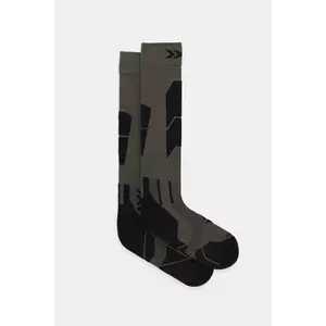 X-Socks ciorapi de schi Ski Perform Merino OTC WYPMW24U imagine
