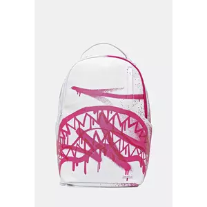 Sprayground rucsac culoarea roz, mare, cu imprimeu, 910B7431NSZ imagine
