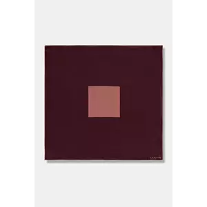 Lanvin esarfa de matase modelator, 710008571 imagine