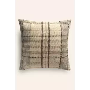 Calma House față de pernă din lână 60 x 60 cm imagine