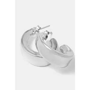 Answear.LAB cercei de argint imagine