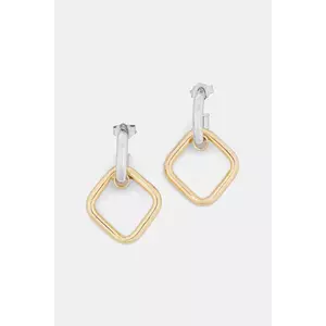 Answear.LAB cercei de argint imagine