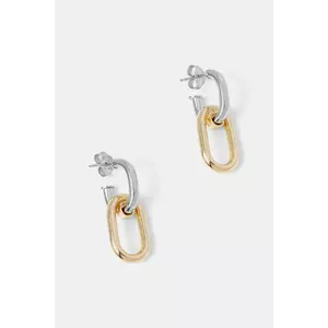 Answear.LAB cercei de argint imagine