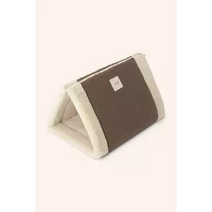 Calma House pat pentru animale de companie Taico 35 x 50 cm culoarea maro imagine