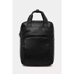 Medicine rucsac culoarea negru, mare, neted imagine