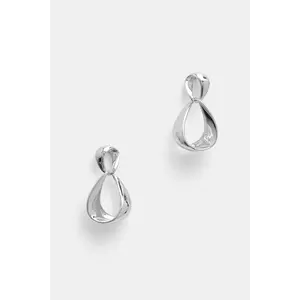 Answear.LAB cercei de argint imagine