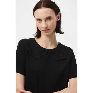 Medicine tricou culoarea negru imagine